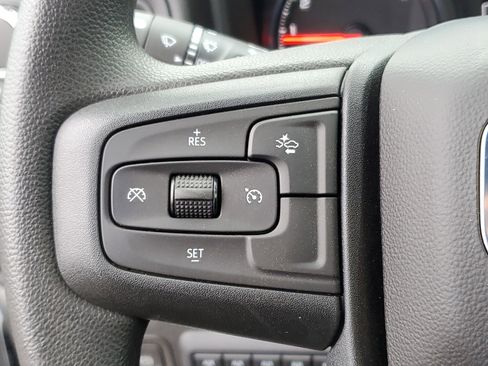 New 2025 GMC Sierra 3500 Pro w/ Convenience Package image 13