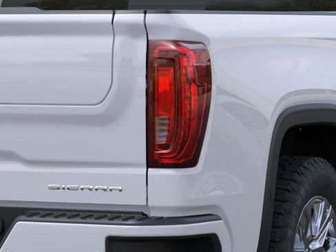 New 2026 GMC Sierra 1500 Denali image 35