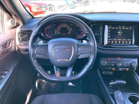 Used 2023 Dodge Durango GT image 17