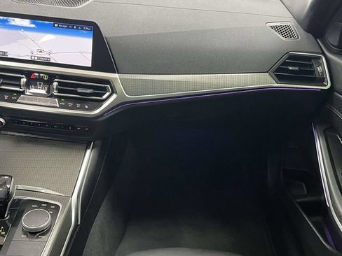 Used 2021 BMW M340i w/ Premium Package RWD image 23