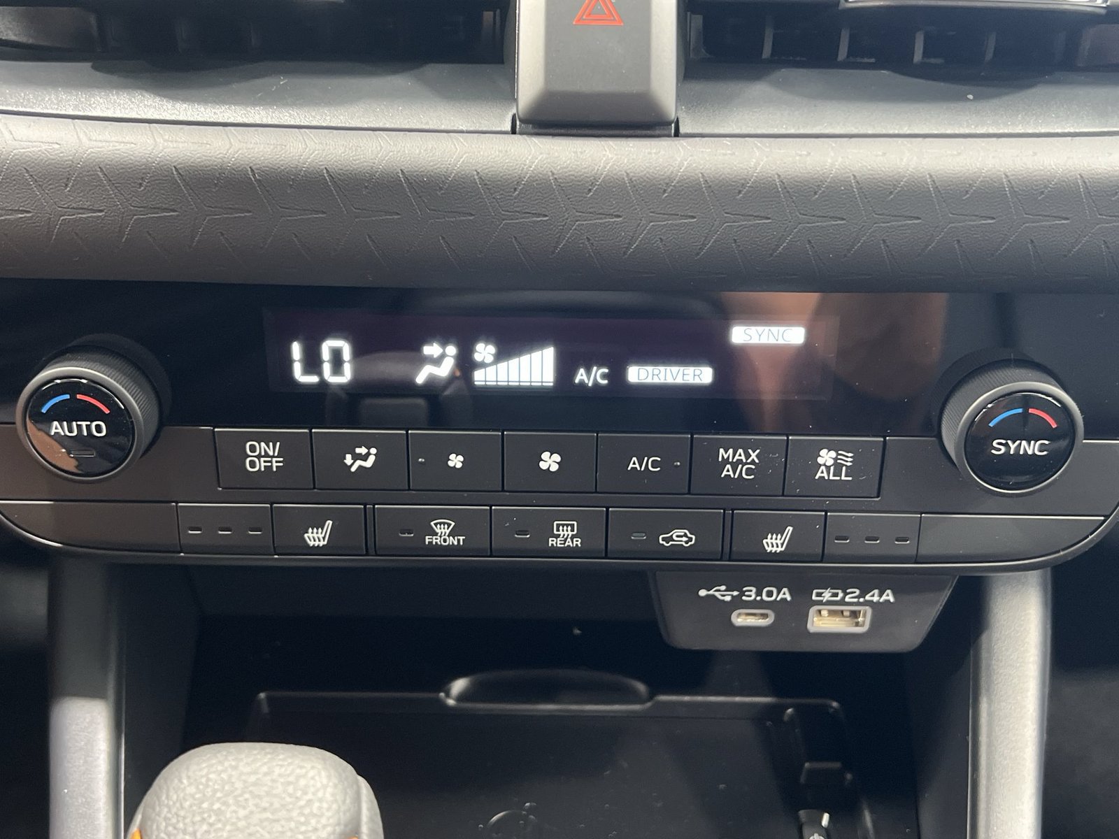 New 2026 Subaru Outback Wilderness AWD/4WD image 18