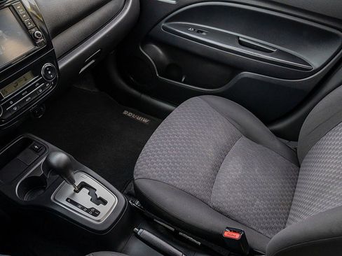 Used 2020 Mitsubishi Mirage ES image 27