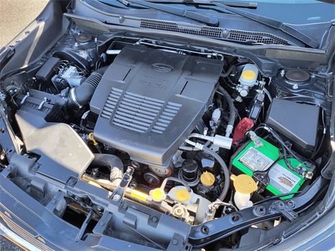 Used 2019 Subaru Forester Touring image 26