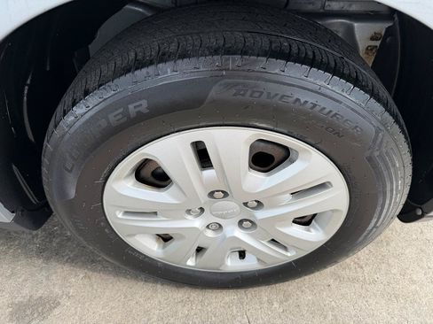Used 2019 Dodge Journey SE w/ Premium Group FWD image 19