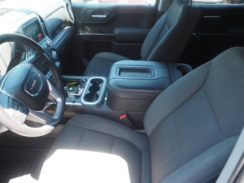 Used 2022 GMC Sierra 1500 Elevation image 10
