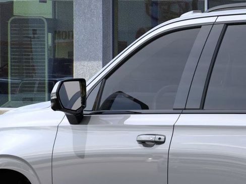 New 2026 Chevrolet Tahoe RST w/ Comfort Package AWD/4WD image 12