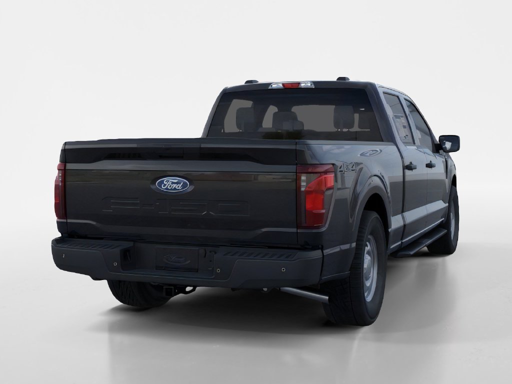 New 2026 Ford F150 XL w/ Tow/Haul Package AWD/4WD image 8