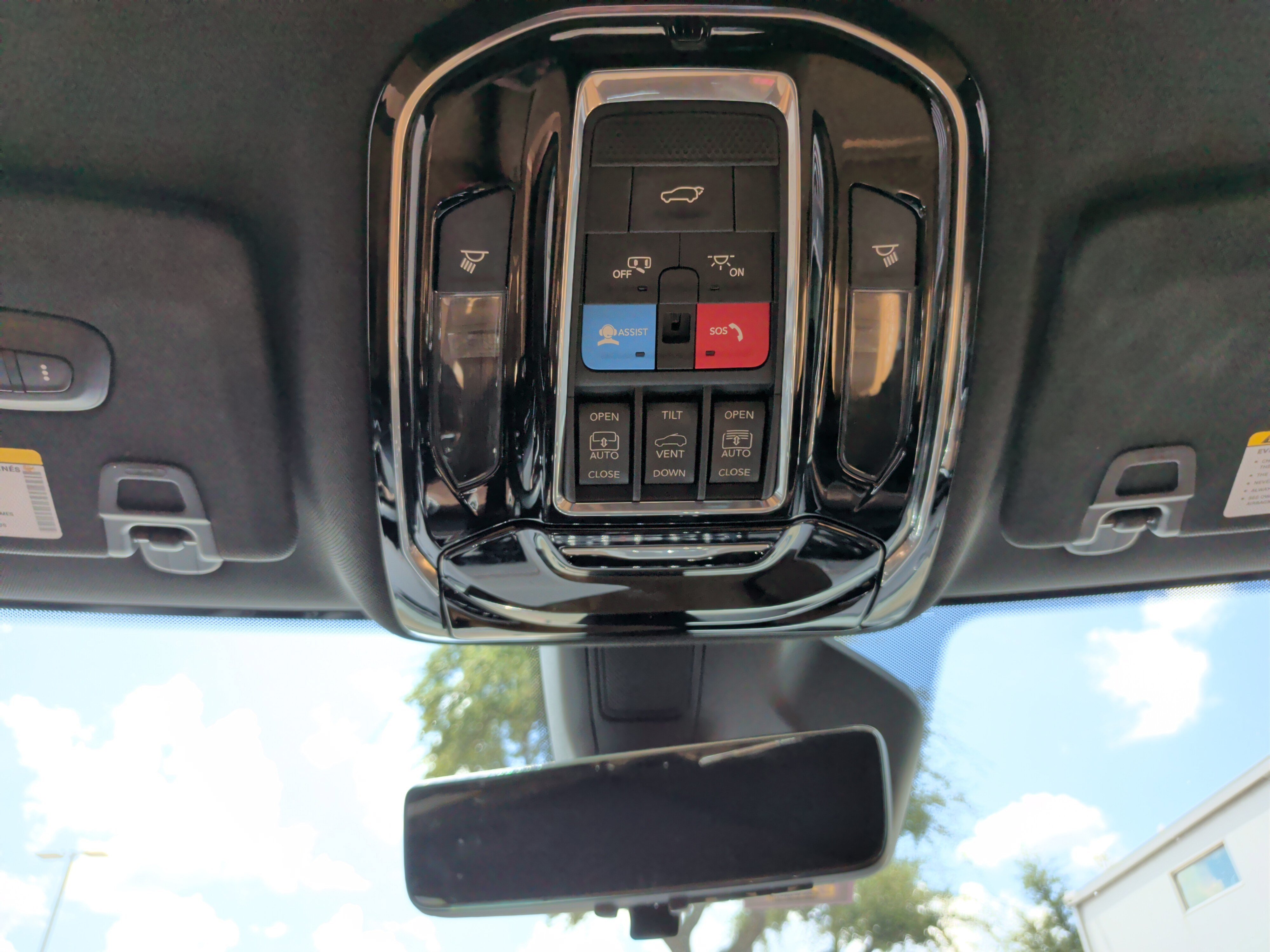 Used 2023 Jeep Grand Cherokee Summit w/ Adv Protech Group IV AWD/4WD image 63