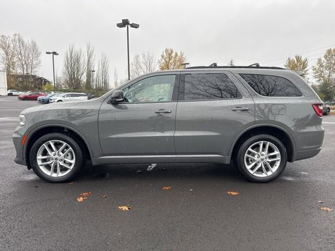 Used 2024 Dodge Durango GT image 4