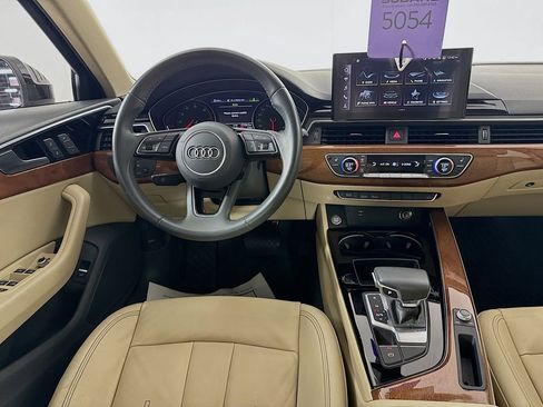 Used 2020 Audi A4 2.0T Premium w/ Convenience Package image 26