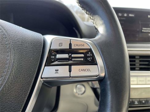 Used 2021 Kia Telluride SX w/ SX Prestige Package image 28