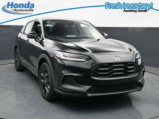 Used 2023 Honda HR-V Sport 360° Tour