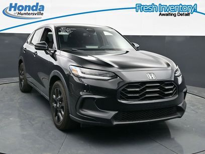 Used 2023 Honda HR-V Sport