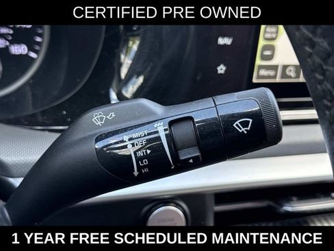 Used 2024 Kia K5 GT-Line w/ GT-Line Premium Package FWD image 25