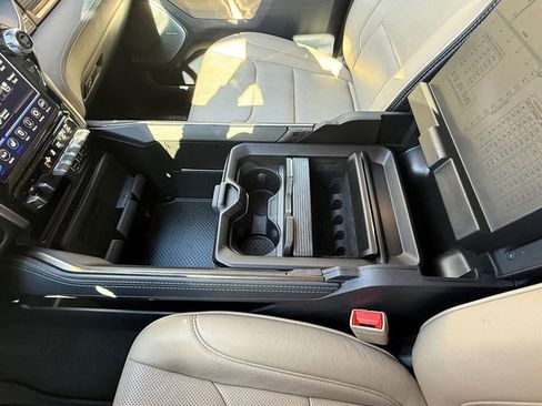 Used 2020 RAM 1500 Limited image 39