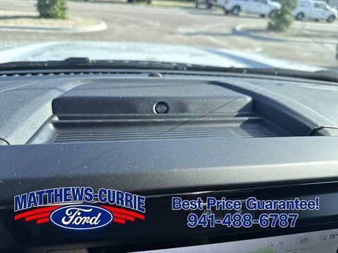 New 2026 Ford F250 Lariat w/ Black Appearance Package AWD/4WD image 19