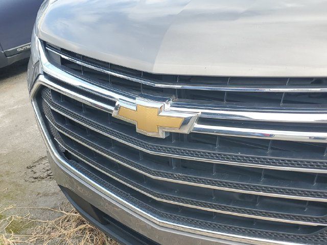 Used 2018 Chevrolet Traverse LT FWD image 5