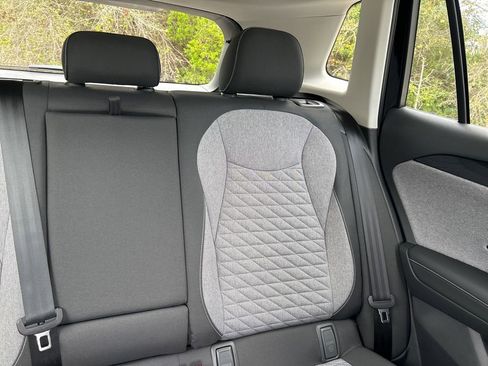 New 2026 Volkswagen Tiguan S FWD image 14