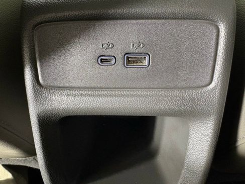 Used 2025 Chevrolet Trax ACTIV w/ Driver Confidence Package image 41