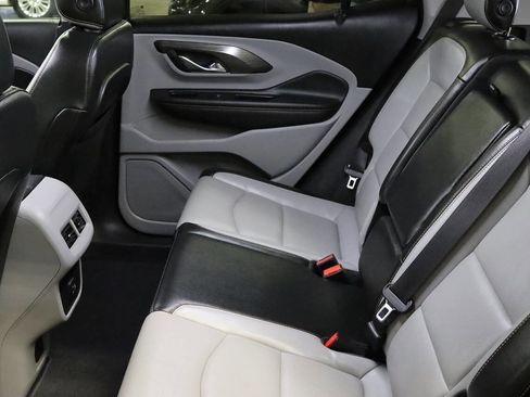 Used 2019 GMC Terrain SLT w/ Preferred Package image 23