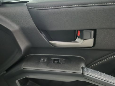 New 2025 Toyota 4Runner 4WD image 45