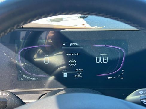 Used 2023 Kia Sportage EX image 21