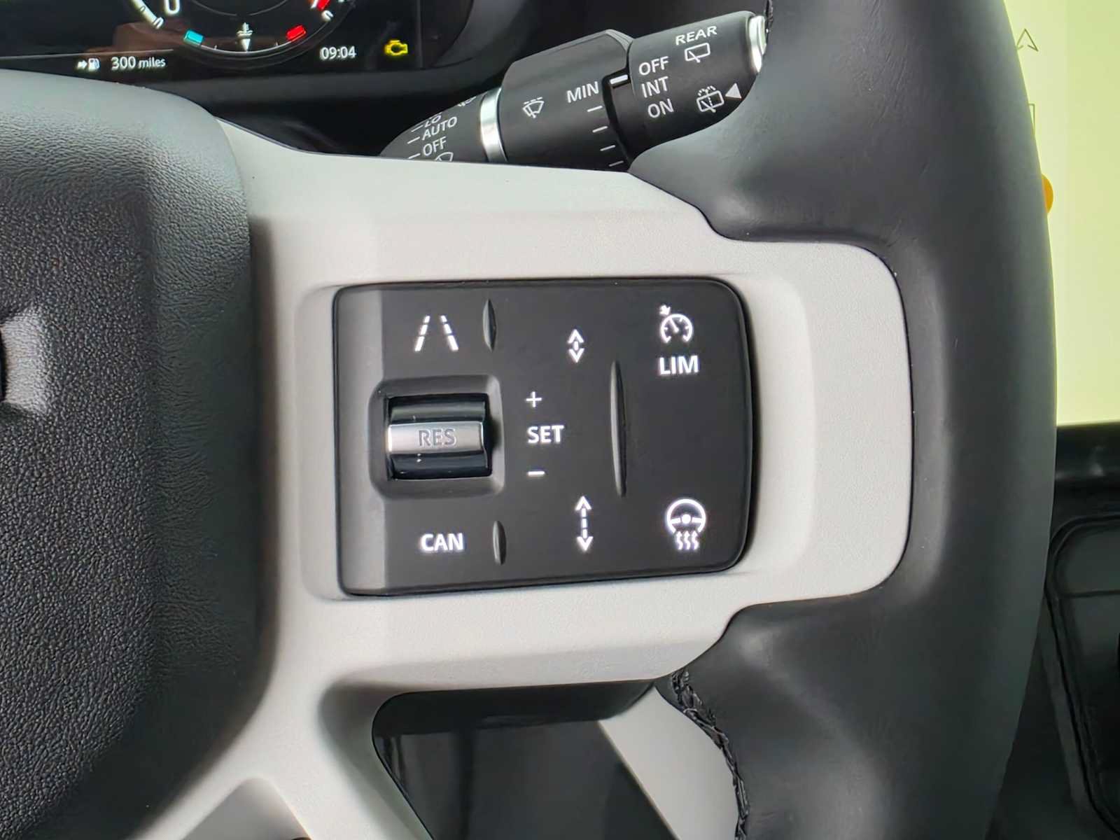 New 2026 Land Rover Defender 110 S AWD/4WD image 29