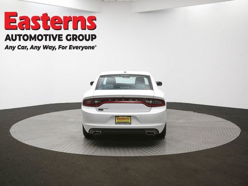 Used 2022 Dodge Charger SXT w/ Leather Interior Group image 37