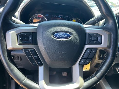 Used 2022 Ford F250 Lariat AWD/4WD image 13