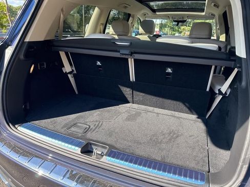 Used 2026 Mercedes-Benz GLS 450 4MATIC image 7