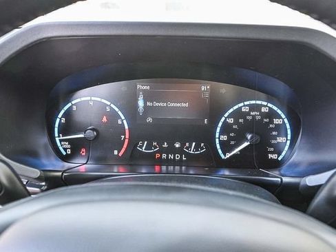 Used 2022 Ford Bronco Sport Big Bend w/ Convenience Package AWD/4WD image 28
