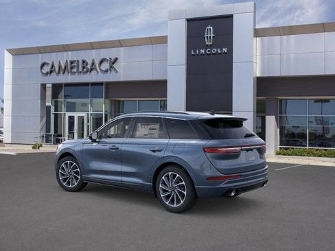 New 2026 Lincoln Corsair Grand Touring AWD/4WD image 33