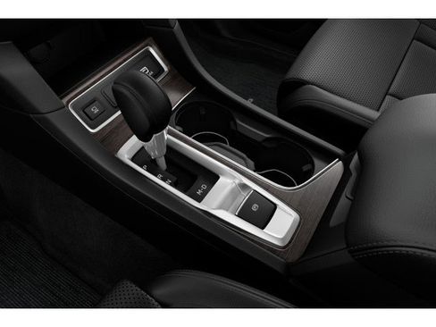 New 2026 Subaru Ascent Touring image 21