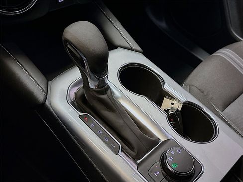 New 2026 Chevrolet Blazer LT image 17