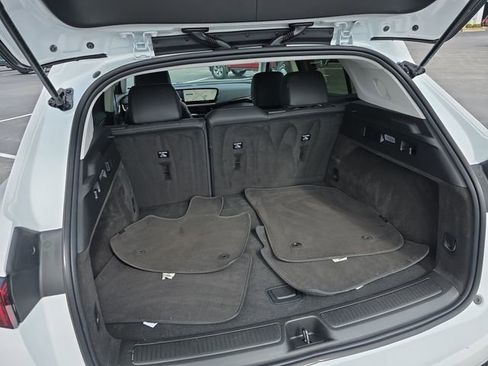 Certified 2025 Buick Envision Sport Touring AWD/4WD image 27