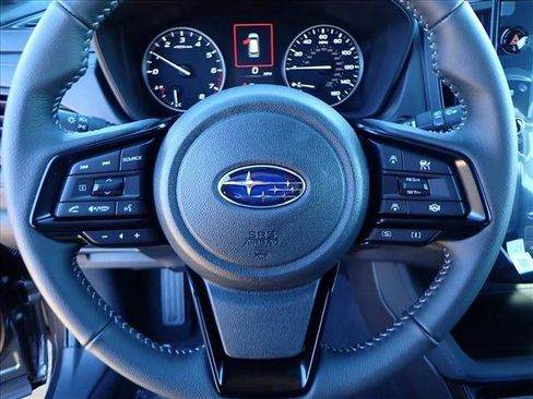 New 2026 Subaru Forester Premium w/ Base/Premium Package image 15