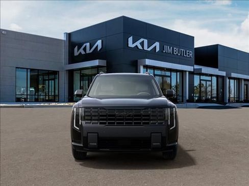 New 2027 Kia Telluride X-Line SX Prestige AWD/4WD image 2