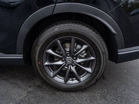 New 2026 Honda CR-V EX-L image 10