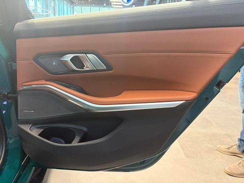 New 2027 BMW M3 w/ M Carbon Exterior Package RWD image 28