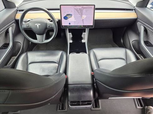 Used 2019 Tesla Model 3 Standard Range Plus RWD image 17