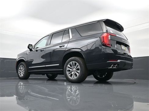New 2026 GMC Yukon Denali w/ Sun & Power Step Package image 28