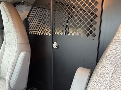 New 2025 GMC Savana 2500 w/ Communications Package image 15