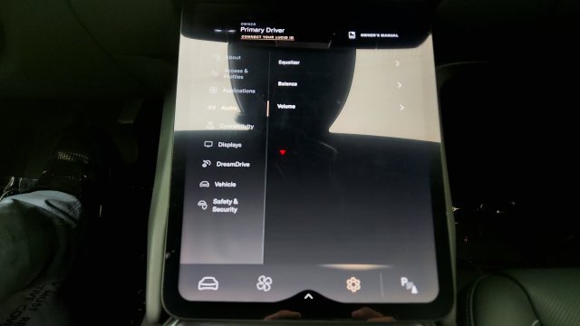 Used 2024 Lucid Air Touring AWD/4WD image 70