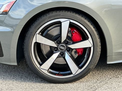 Used 2023 Audi A5 2.0T Premium Plus w/ Premium Plus image 25