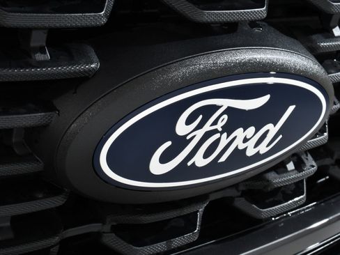 New 2025 Ford F150 STX w/ Equipment Group 200A image 20