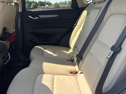 Used 2018 MAZDA CX-5 Touring w/ Preferred Equipment Package FWD image 16
