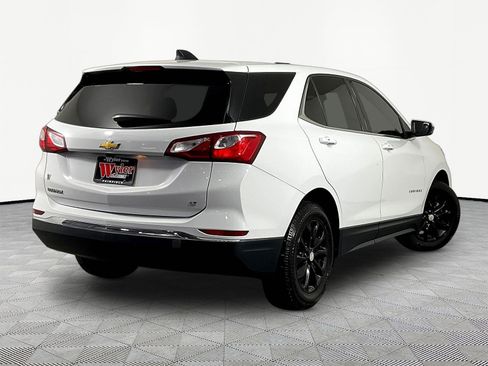 Used 2019 Chevrolet Equinox LT FWD image 6