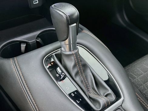 Used 2023 Honda HR-V Sport image 24