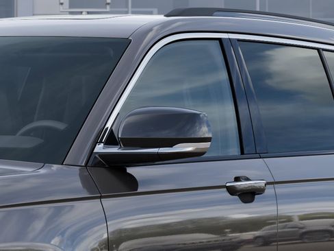 New 2026 Jeep Grand Cherokee L Limited image 12