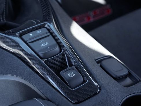 Used 2023 Chevrolet Camaro SS RWD image 33